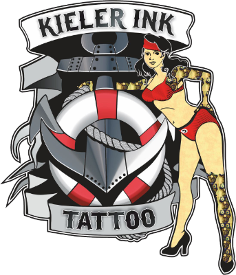 Kieler INK Tattoo - Tattoo Studio